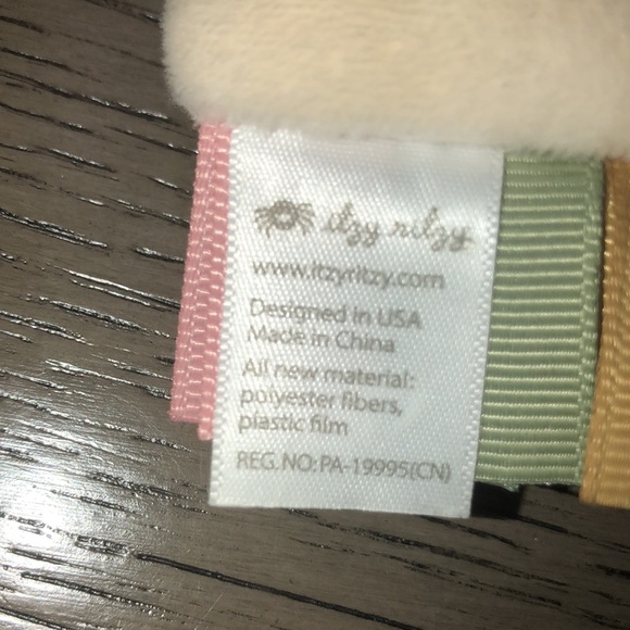 Baby stroller toy - Picture 2 of 5